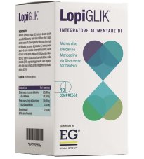 LOPIGLIK 40CPR