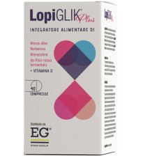 LOPIGLIK PLUS 40CPR