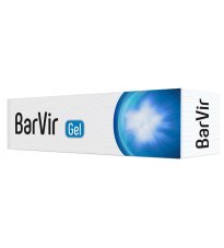 BARVIR GEL 40ML