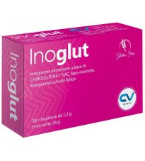 INOGLUT 30CPR