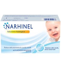 NARHINEL SOL FISIOL 60FL 5ML