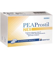 PEAPROSTIL NEX 30CPR TRISTRATO