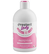 LADY PRESTERIL  DET PROT 250ML