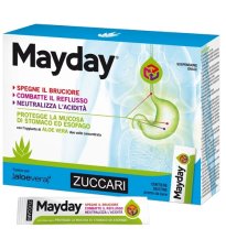 MAYDAY 24BUST 10ML