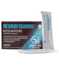 NEUROFISIODOL 15STICK