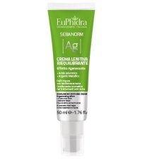 EUPH SEB AG CREMA LEN50ML