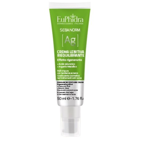 EUPH SEB AG CREMA LEN50ML