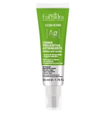 EUPH SEB AG CREMA PREV50ML