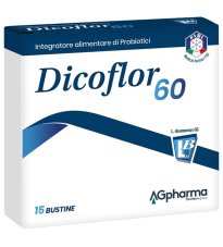 DICOFLOR 60 15BUST