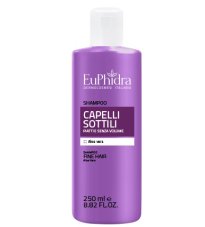 EUPH SH CAPELLI SOTT 250ML