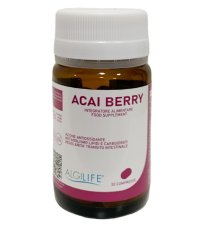 ACAI BERRY 30CPR