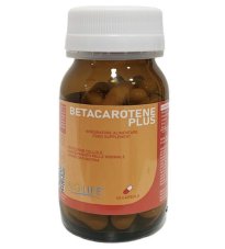 BETACAROTENE PLUS 45CPS