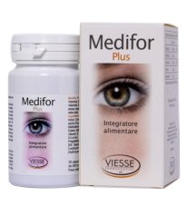 MEDIFOR PLUS