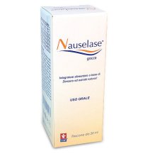 NAUSELASE GTT 20ML