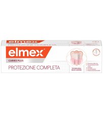 ELMEX DENTIFRICIO CARIES PLUS