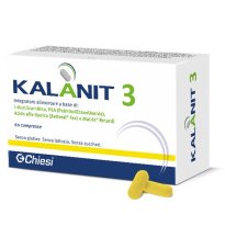 KALANIT 3 60CPR