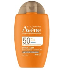AVENE SOL ULTRA FLUID PERF 50+