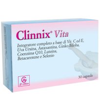 SANOCLIN VITA 45CPS