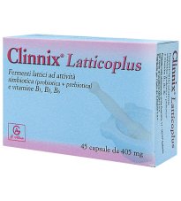 CLINNER LATTICOPLUS 45CPS