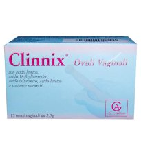 DETSKIN OVULI VAGINALI 15PZ