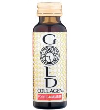 GOLD COLLAGEN FT AGELESS 10FL