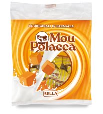 MOU POLACCA 100G