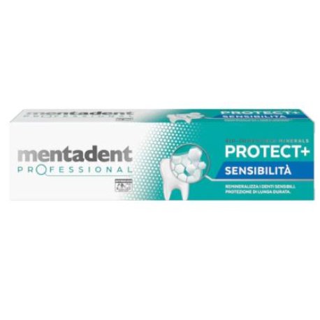 MENTADENT PROF DENTIF PROT+SEN