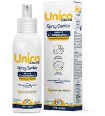 UNICO SPRAY CAMBIO 100ML