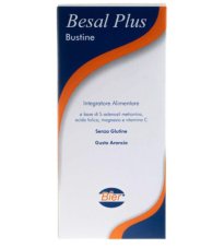 BESAL PLUS 20BUST