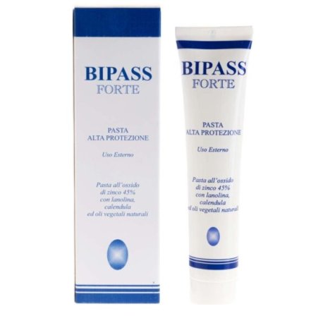 BIPASS FORTE 75ML