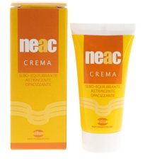 NEAC CREMA 25ML