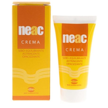 NEAC CREMA 25ML