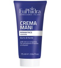 EUPH CREMA MANI PROT 75ML