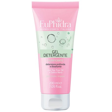 EUPH DETERGENTE PURIF200ML