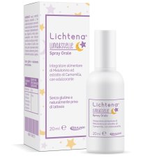 LICHTENA LUNA&STELLE 20ML