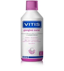 VITIS GENGIVE SANE COLLUT500ML