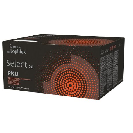 LOPHLEX SELECT PESCA 30PZ