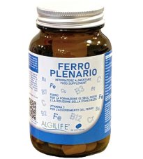 FERRO PLENARIO 100CPR