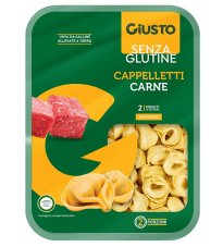 GIUSTO S/G CAPPELLETTI CARNE