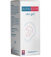 RIPRISTIN OTO GEL 20ML