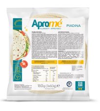 APROME' PIADINA 180G