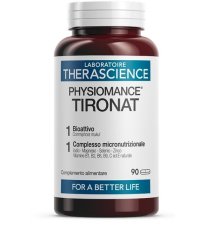 PHYSIOMANCE TIRONAT 90CPR