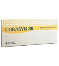 CURASYN 89 30CPS 0,5G