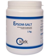 EPSOM SALT 1KG