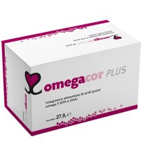 OMEGACOR PLUS 20PRL