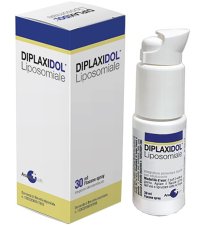 DIPLAXIDOL LIPOSOMIALE 30ML