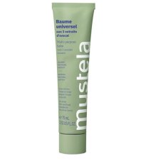 MUSTELA CREMA RICCA MULTIUSO