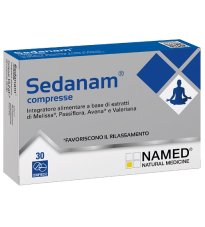 SEDANAM 30CPR