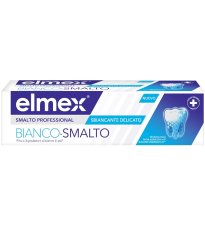 ELMEX DENTIFRICIO BIANCO SMALT