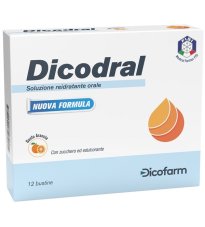 DICODRAL 12BUST